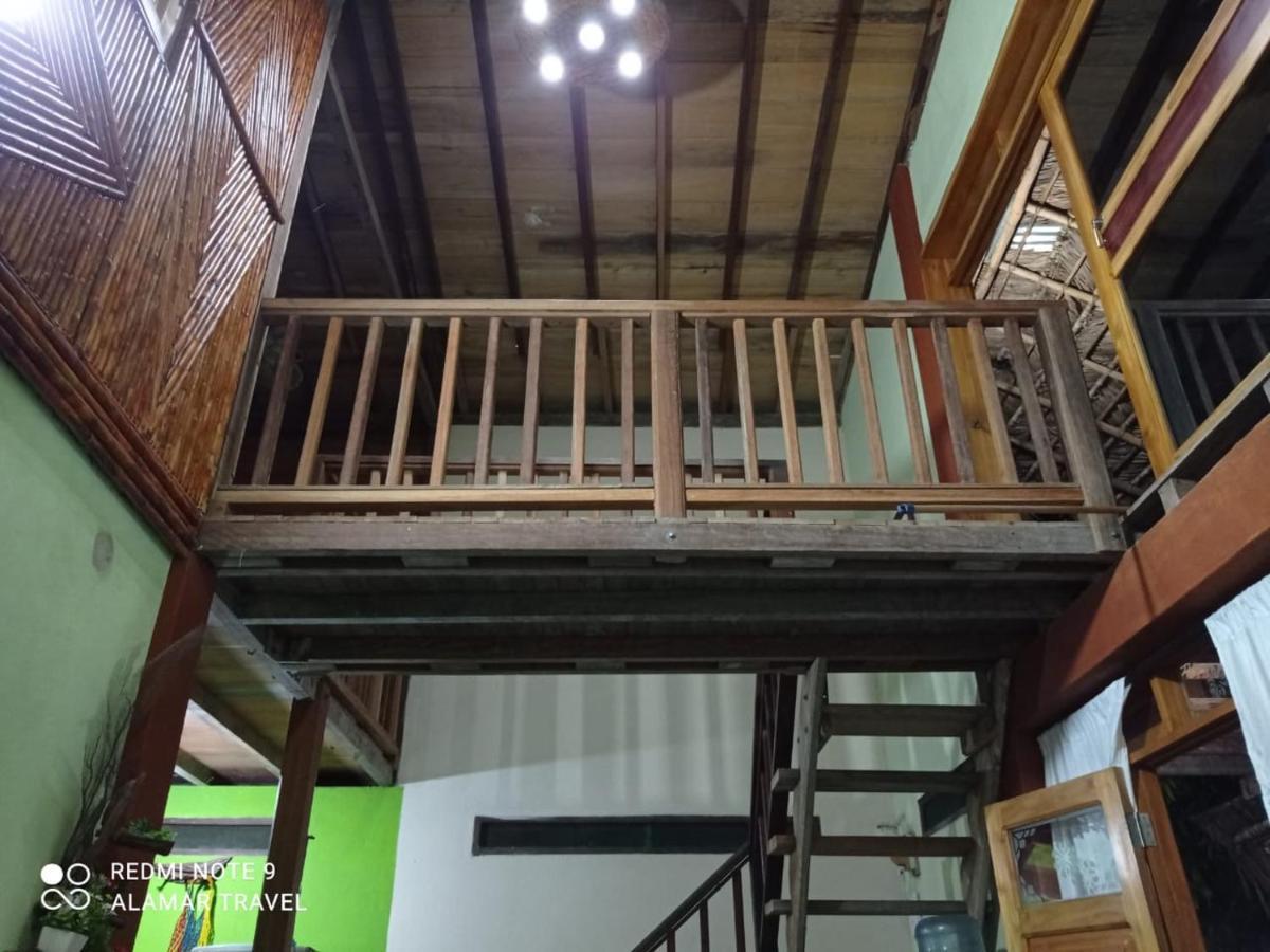 Mi Cabana El Maderal Capurganá Exterior foto