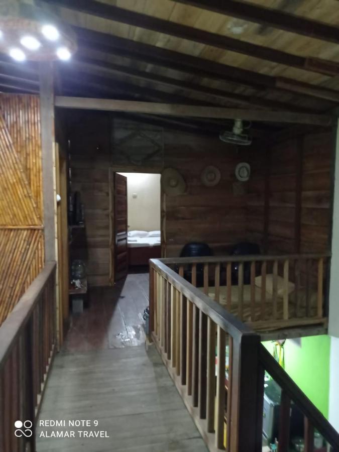 Mi Cabana El Maderal Capurganá Exterior foto