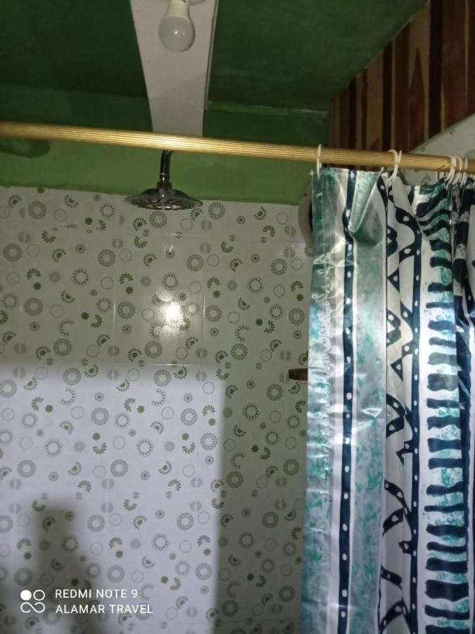 Mi Cabana El Maderal Capurganá Exterior foto